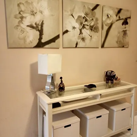 Urb Apolo 7 Precioso Apto Junto Playa شقة