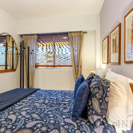 Urb Apolo 7 Precioso Apto Junto Playa شقة