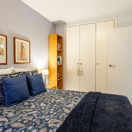 Urb Apolo 7 Precioso Apto Junto Playa كاليبي
