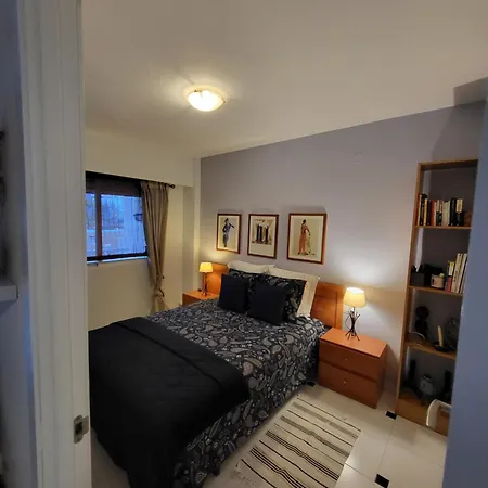 Urb Apolo 7 Precioso Apto Junto Playa Lejlighed