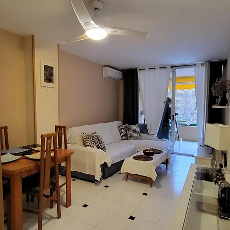 Lejlighed Urb Apolo 7 Precioso Apto Junto Playa Calpe